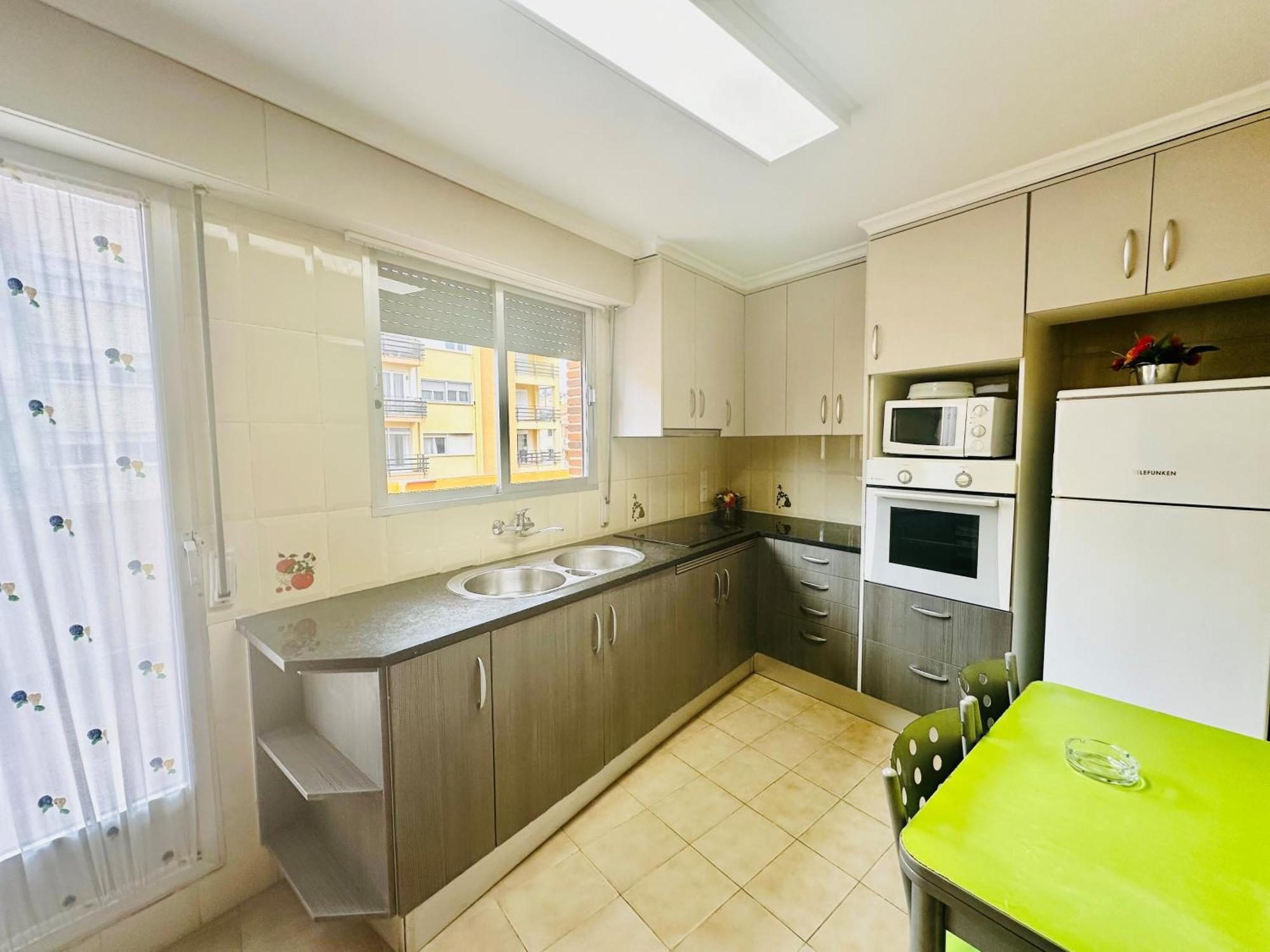 Atico Centrico Con Vistas Al Mar Apartment เพนิสโคลา ภายนอก รูปภาพ