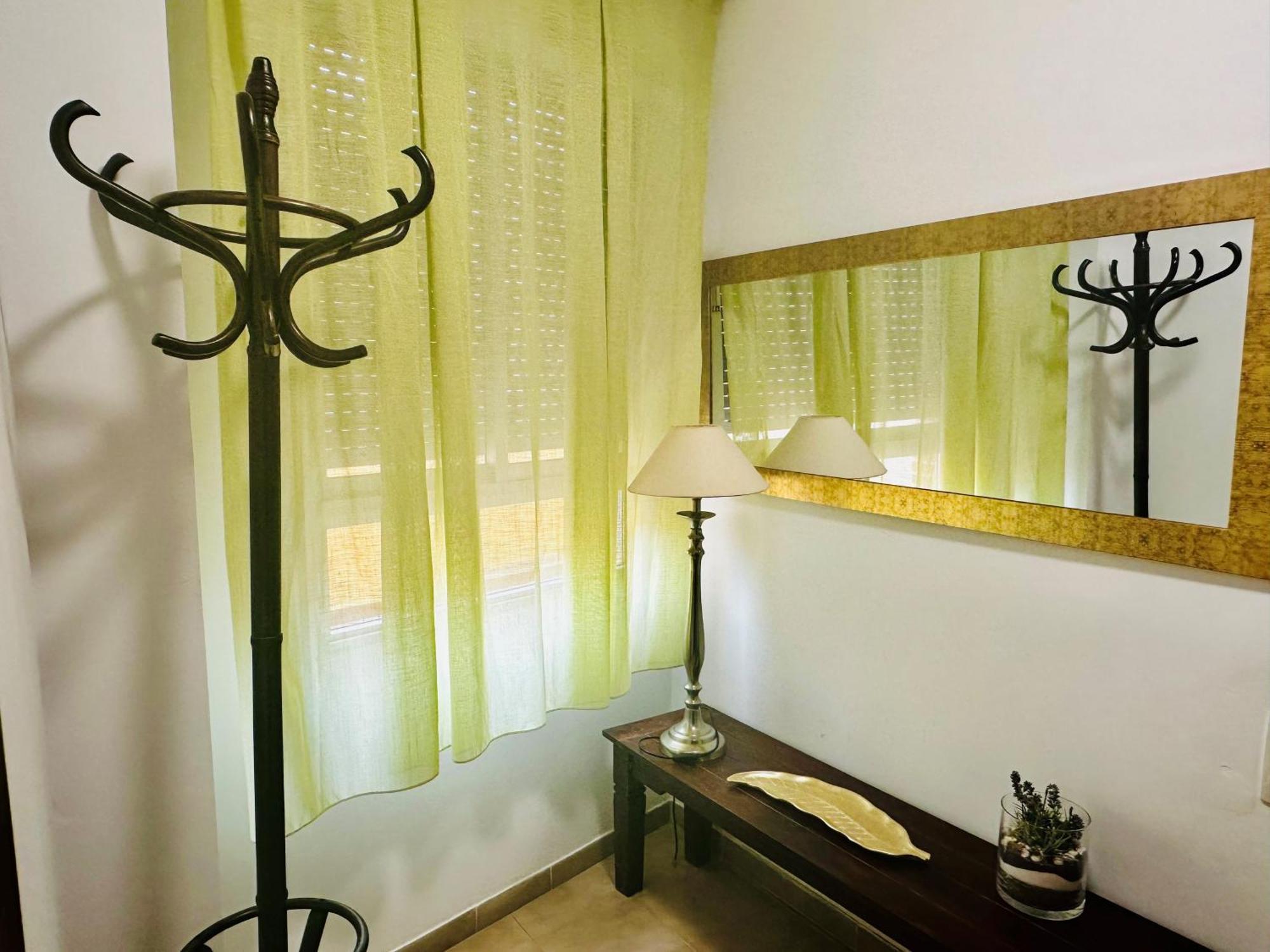 Atico Centrico Con Vistas Al Mar Apartment เพนิสโคลา ภายนอก รูปภาพ